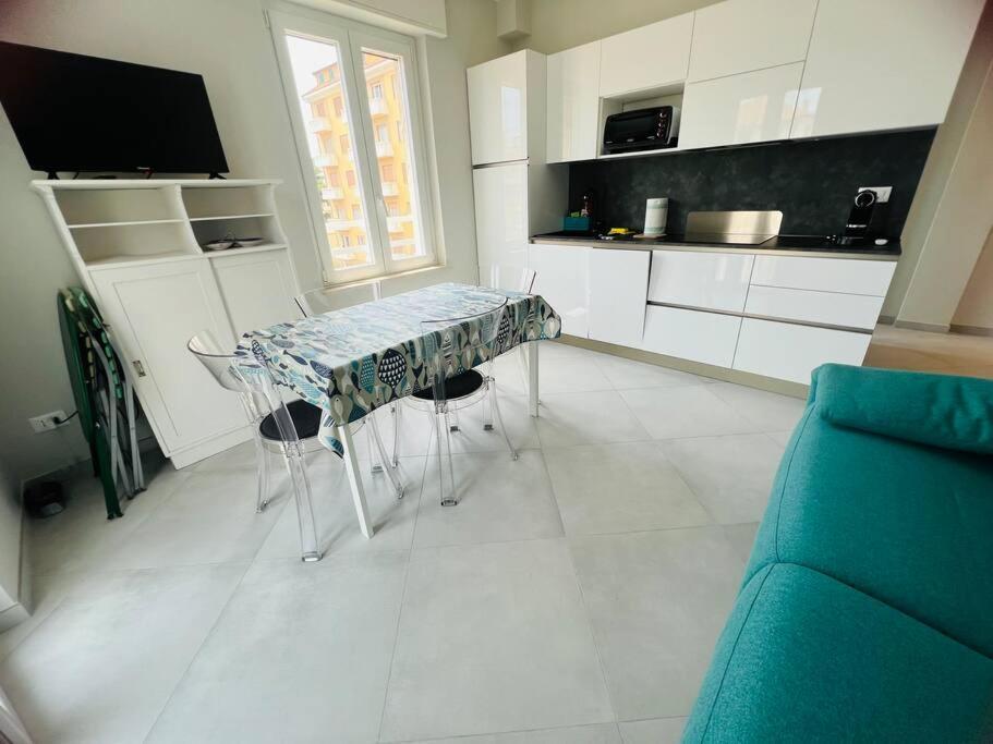 Suite Lei - San Remo Buitenkant foto