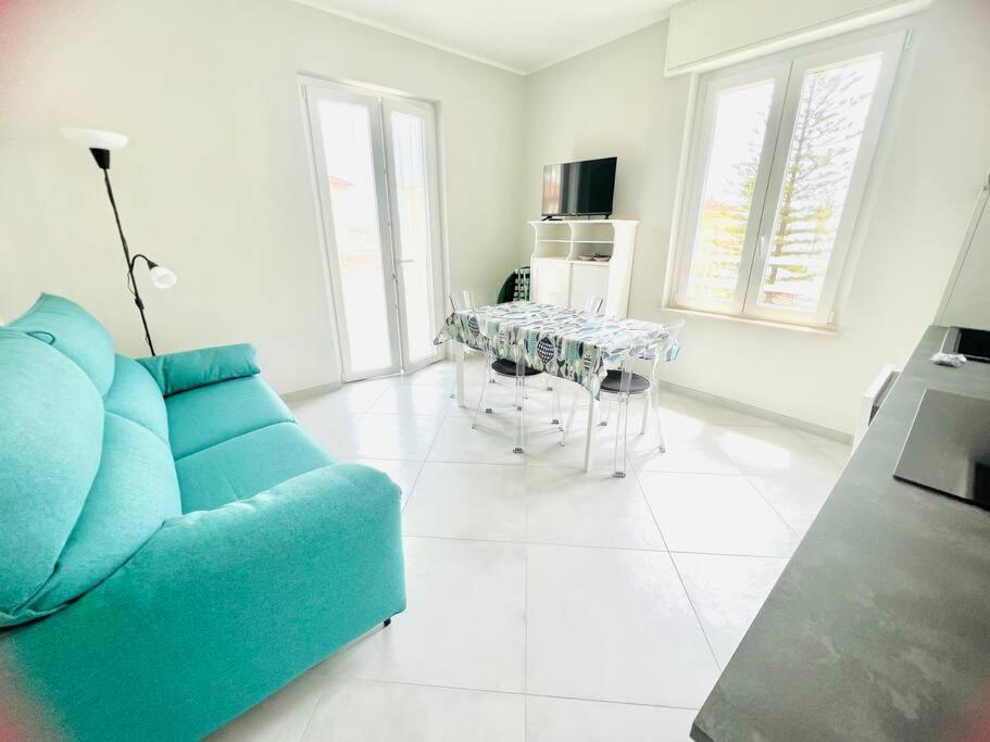 Suite Lei - San Remo Buitenkant foto