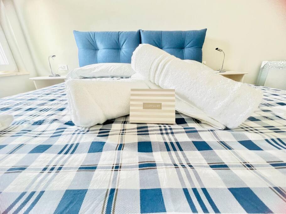 Suite Lei - San Remo Buitenkant foto