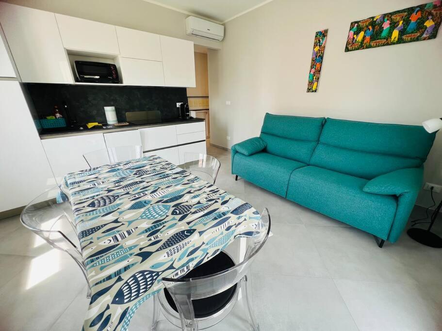Suite Lei - San Remo Buitenkant foto
